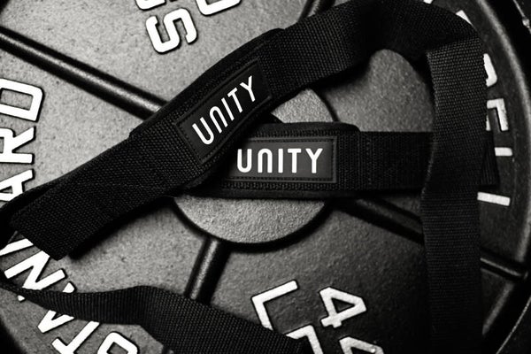 Lifting Straps