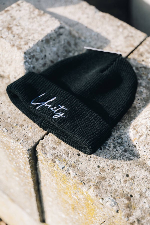 Unity Beanie