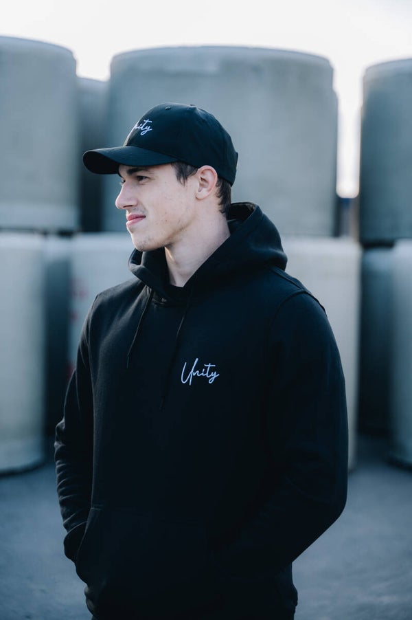 Unity Hoodie