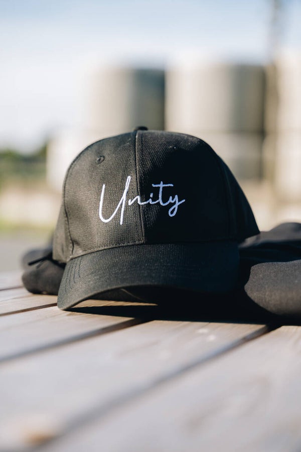Unity Cap