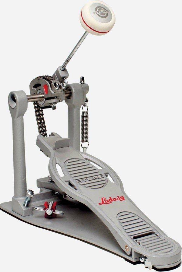 Ludwig LAP15FP Pro Single Bass Pedal.