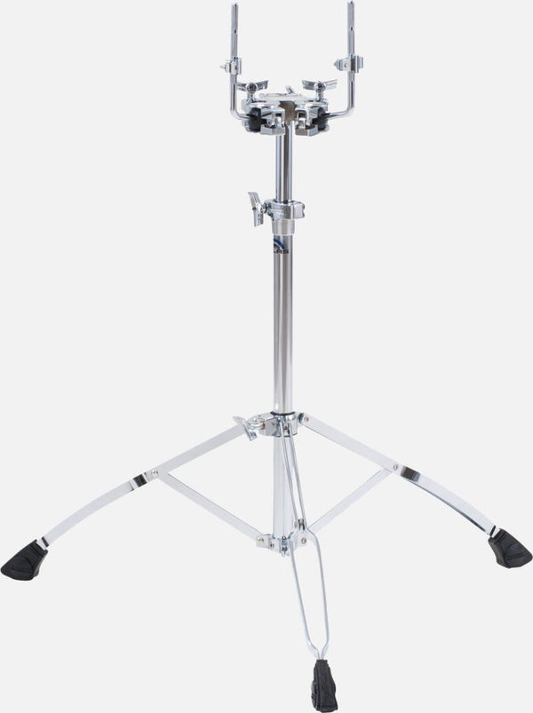 Ludwig Standard  LAS45TS Double-Tom Stand,