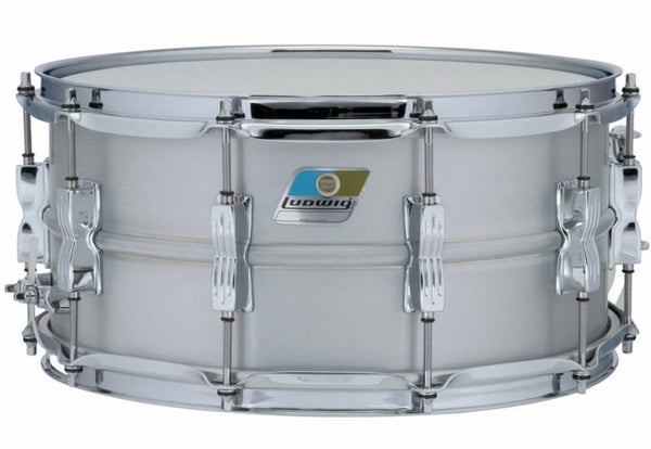 Ludwig Acrolite LM405C Snaredrum.