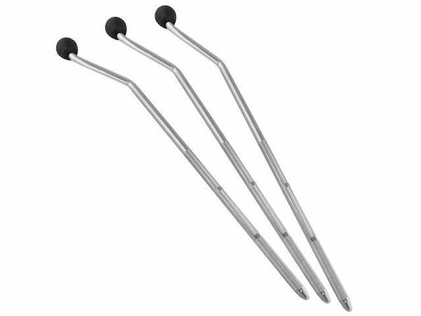 Ludwig LAP5025TL 12mm Floor Tom Legs