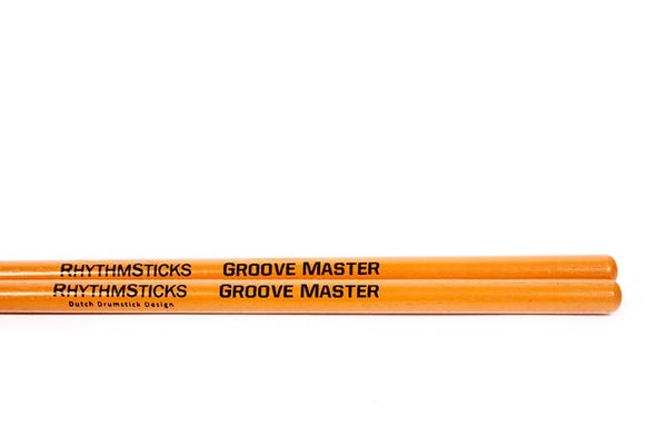 RhythmSticks Groove Master Orange