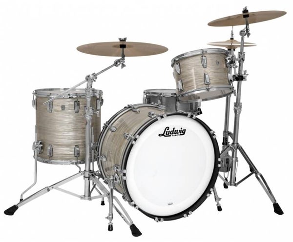 Ludwig Classic Maple, Fab 22"