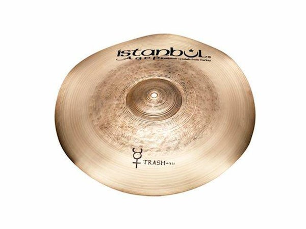 Istanbul Agop 22" THIT22 Traditional Series Trash Hit