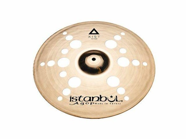 Istanbul Agop 20" XIC20 Xist Series ION Crash