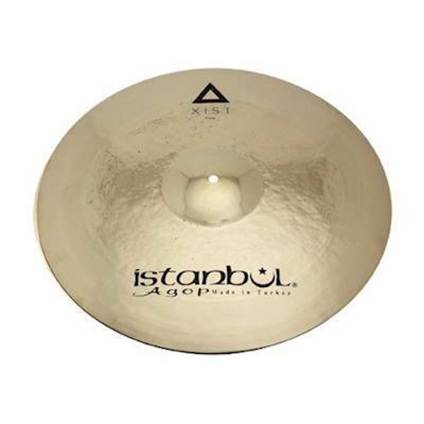 Istanbul Agop 14" XPWHB Xist Power Hi-Hats.