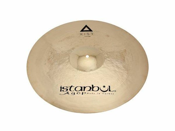 Istanbul Agop 22" XPWRB Xist Power Ride.