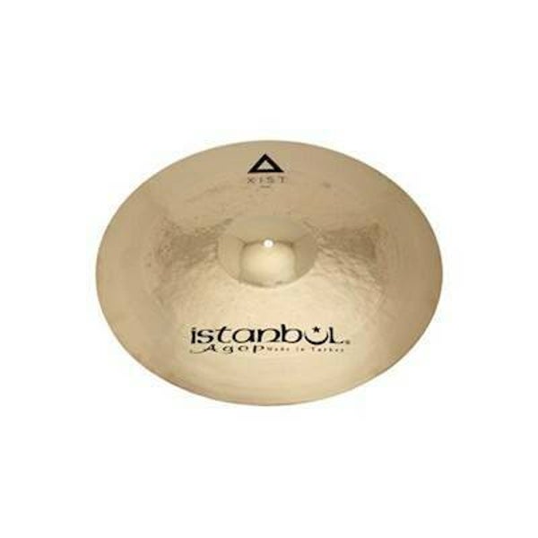 Istanbul Agop 10" XPWSPB Xist Power Splash.
