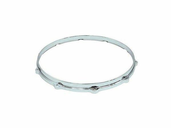 Ludwig L1410BC 14" Die Cast Chrome Batter 10 Lug Batter Hoop