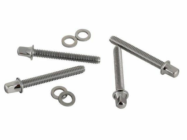 Ludwig  P3052AP 1 5/8" Keyrod  W/Washer 4 PK