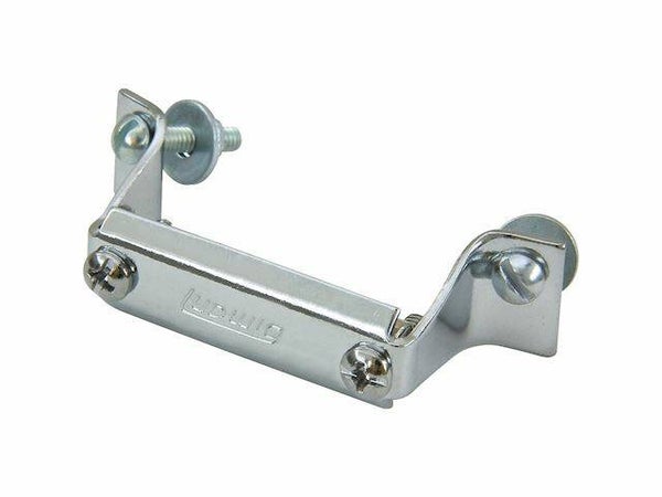 Ludwig P32 Butt-End voor snaredrum