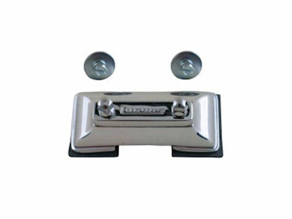 Ludwig P33 Die Cast Butt-End voor snaredrum