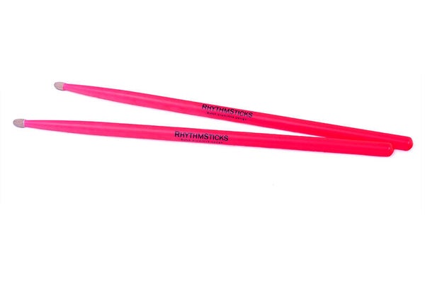RhythmSticks, 5A Pink Black Light