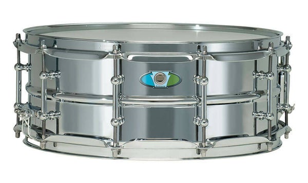 Ludwig Supralite SLW6514SL 6.5x14" snaredrum.