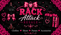 Rack Attack Resale