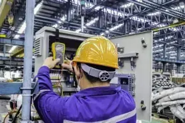 Mantenimiento Industrial