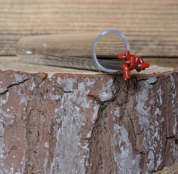 Felting needles 38g triangular - pack of 3