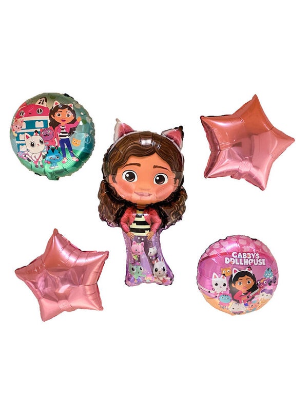 Gabby’s Dukkehus 💖