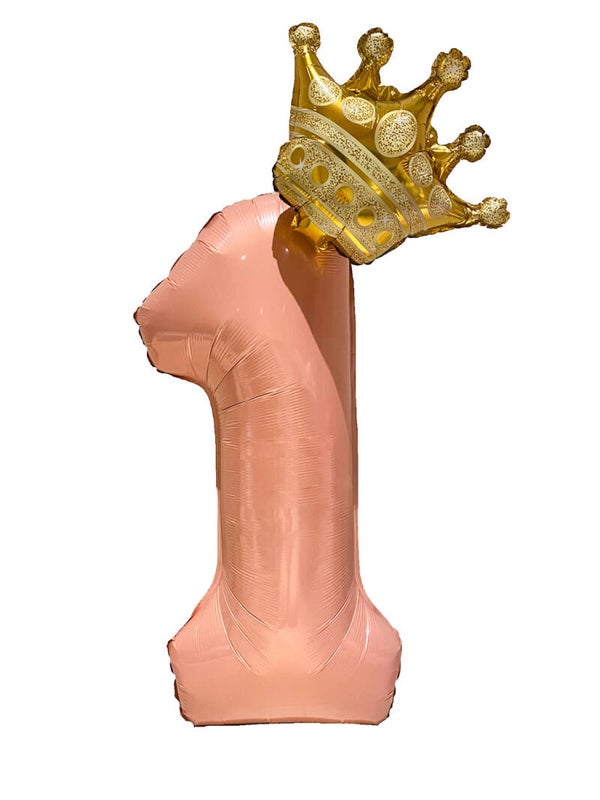 1 - Rosa