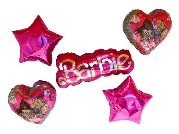 Barbie