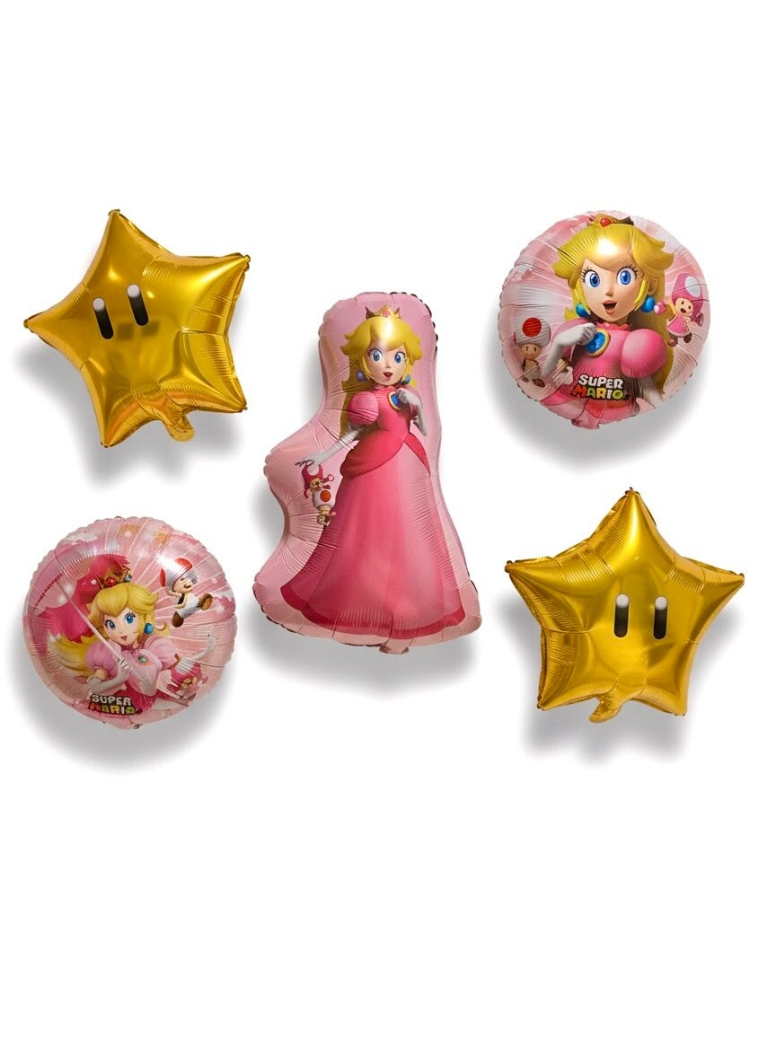 💖👑 Princess Peach  👑💖