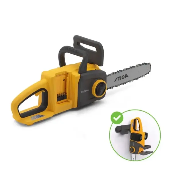 accu boomzaag Stiga CS 300E KIT