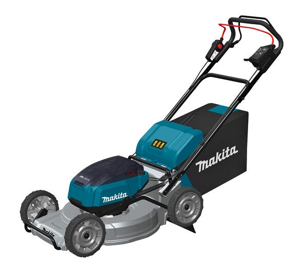 MAKITA accu grasmaaier PRO  DLM533z  18v
