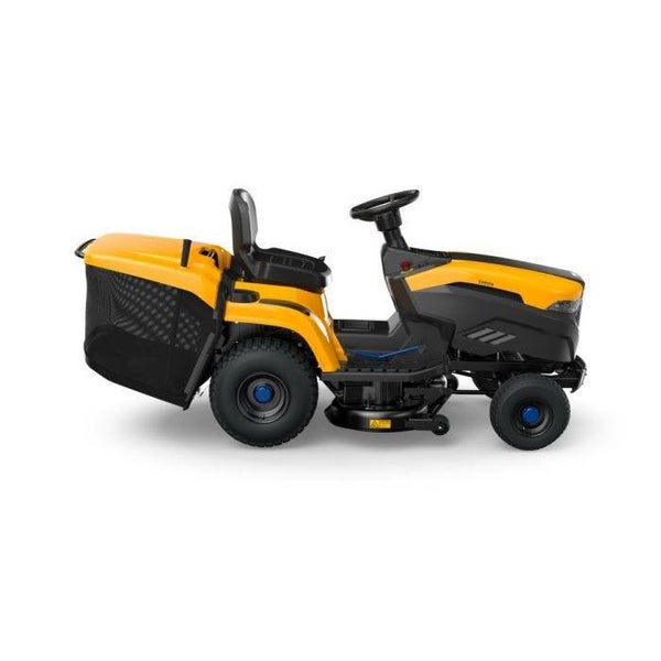 Stiga Zitmaaier estate 384e batterij