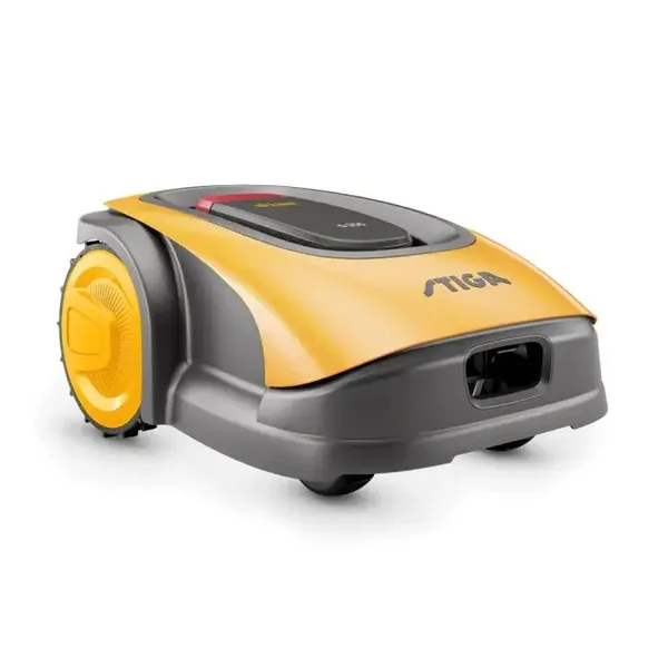 Stiga G300