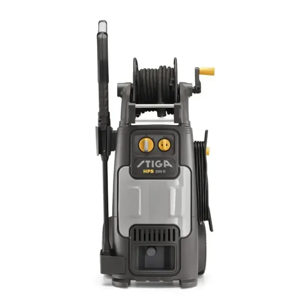 STIGA hogedrukreiniger HPS550R