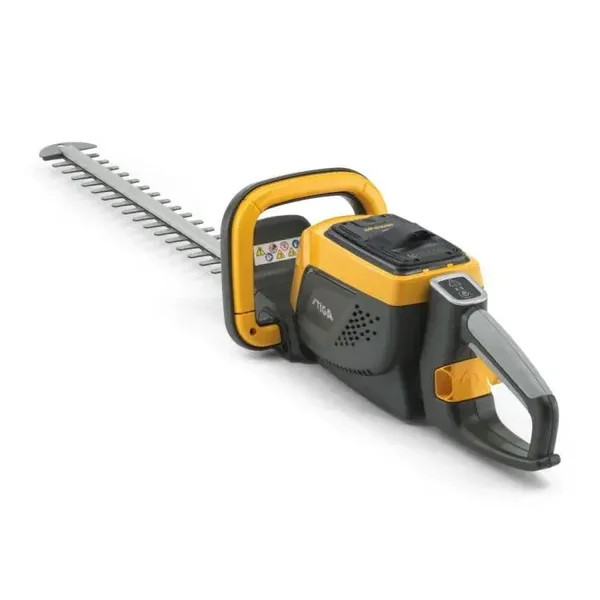 accu haagschaar Stiga HT 500e kit