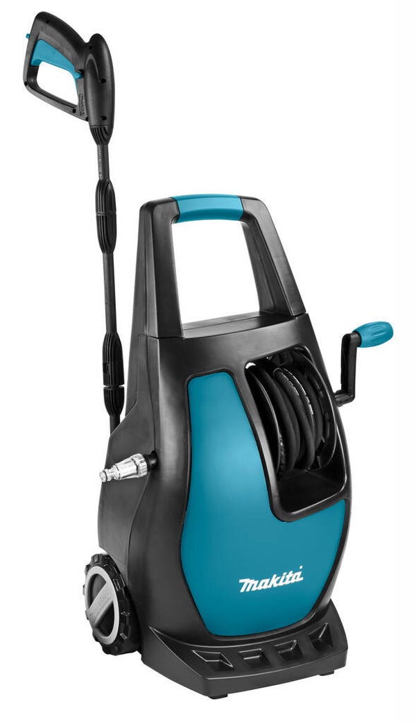 Hogedrukreiniger Makita HW111