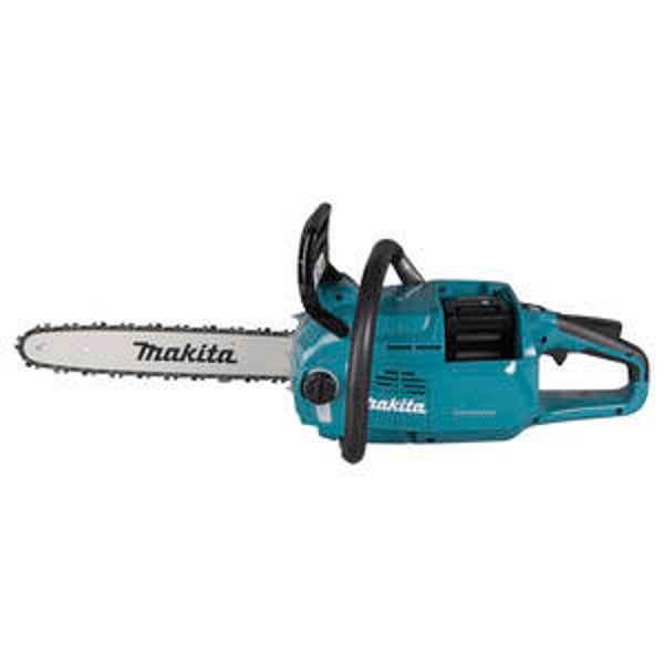 accu boomzaag MAKITA UC011GZ 40V  tot 30 september gratis batterij 40v