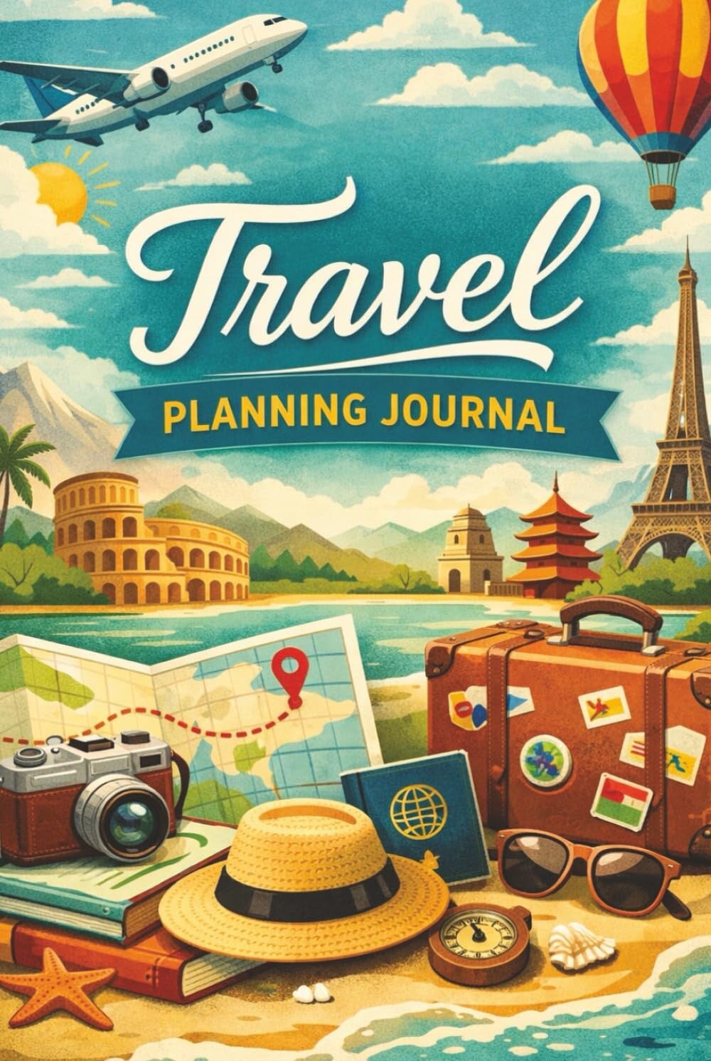 Travel Planner