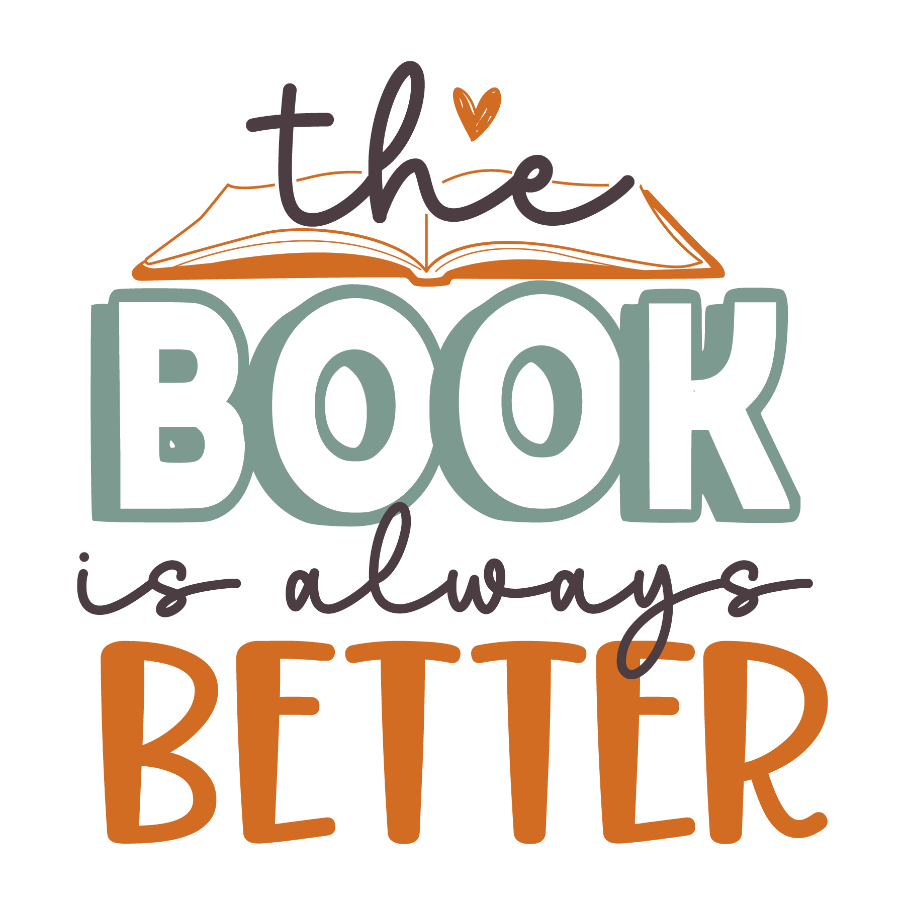 Book Lover Stickers | Aesthetic Reading Vinyl Stickers for Journals, Kindles, Laptops, Bookstacks & Readers Gift