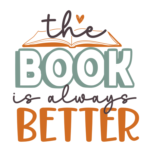 Book Lover Stickers | Aesthetic Reading Vinyl Stickers for Journals, Kindles, Laptops, Bookstacks & Readers Gift