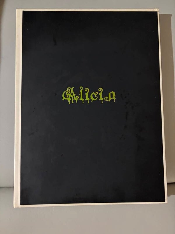 Custom 8.5" x 11" Hardcover Journal