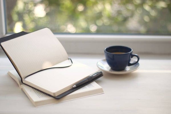 Journaling Coaching