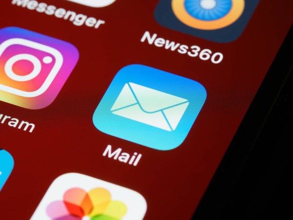 Email & Correspondence Assistance