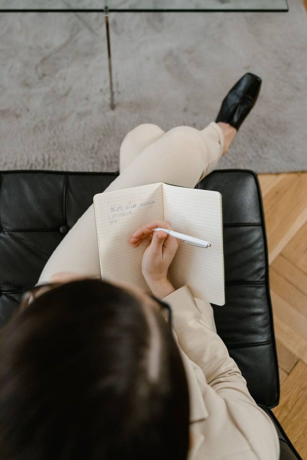 NLP-Informed Personal Development