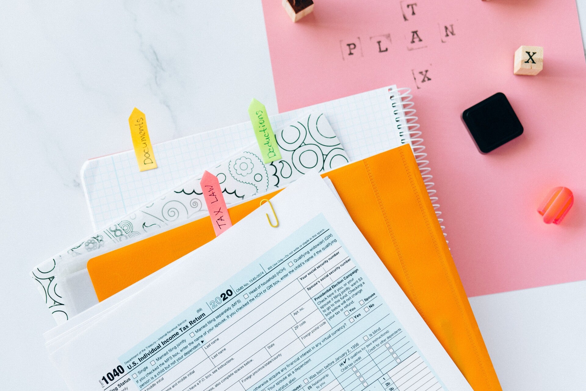 📝 Forms & Templates