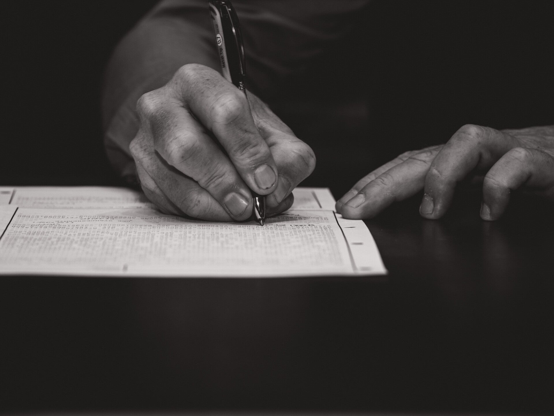 General Form Completion Assistance