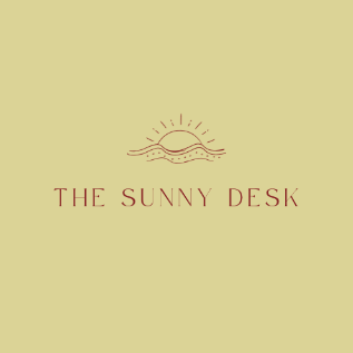 The Sunny Desk 30-Day Reset Bundle