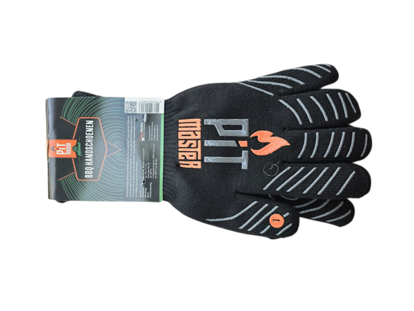 Hittebestendige handschoenen
