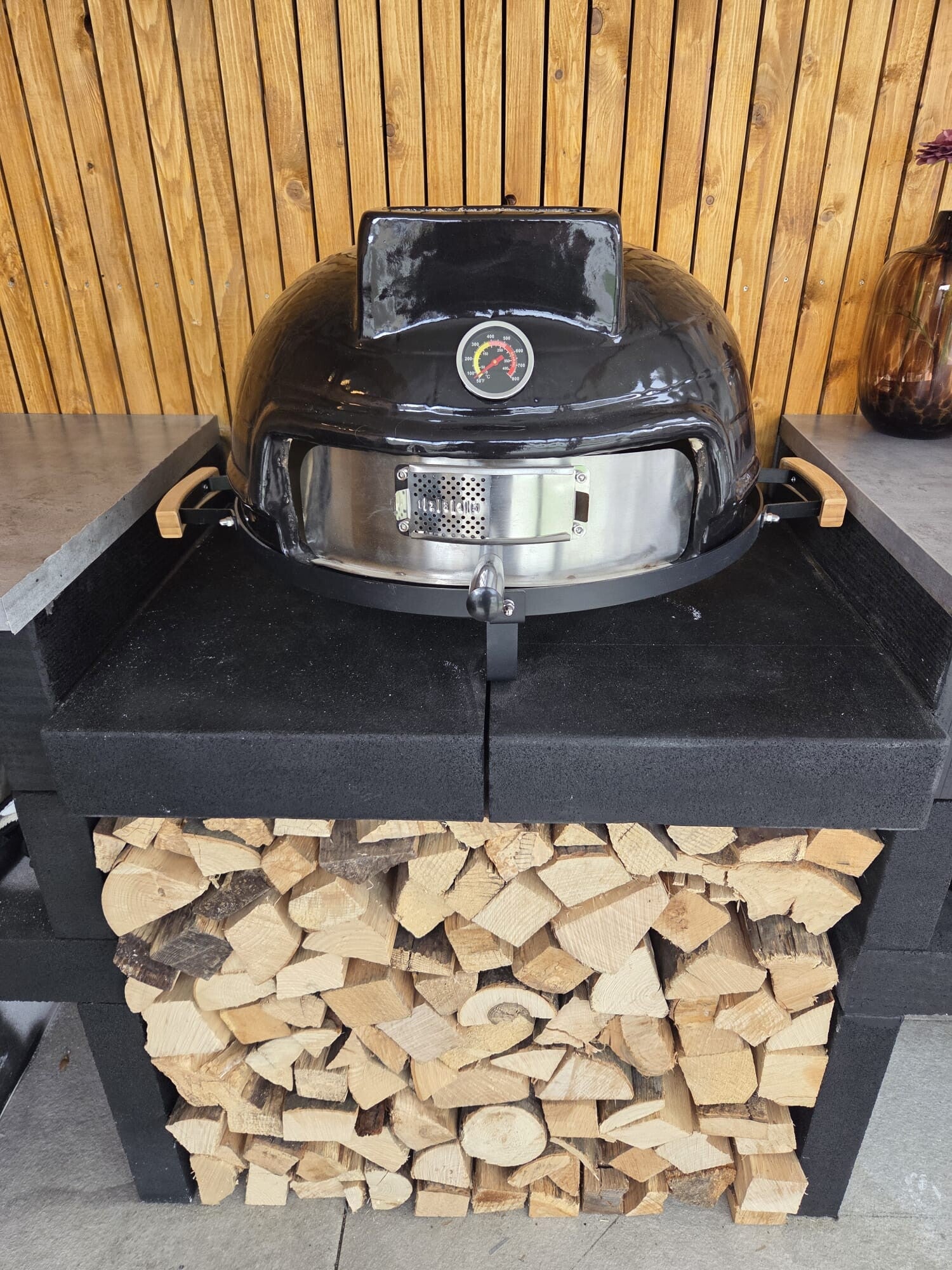 pizza ovens