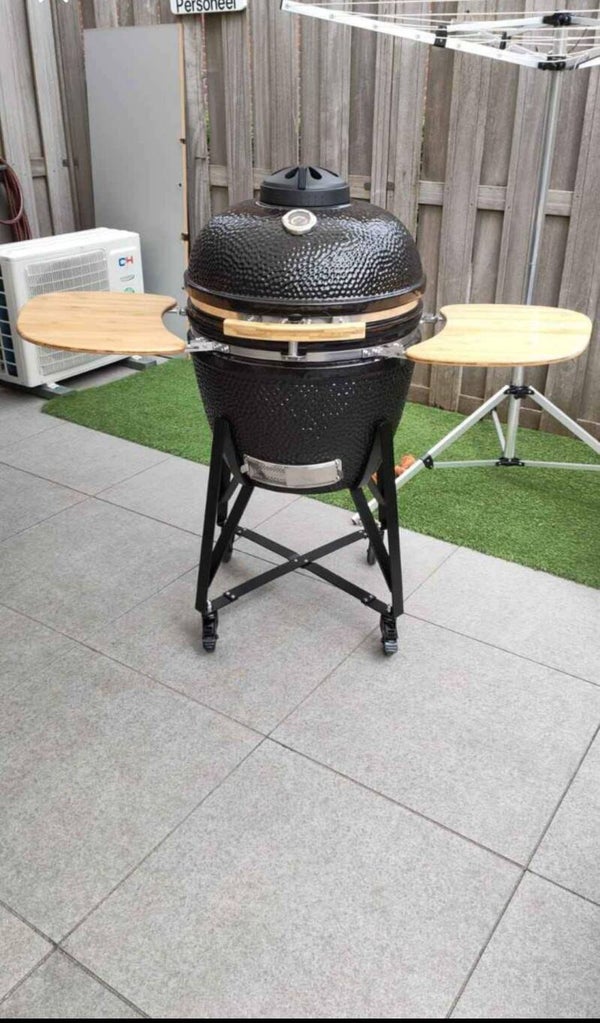 Kamado extra large ( 23/24 inch)