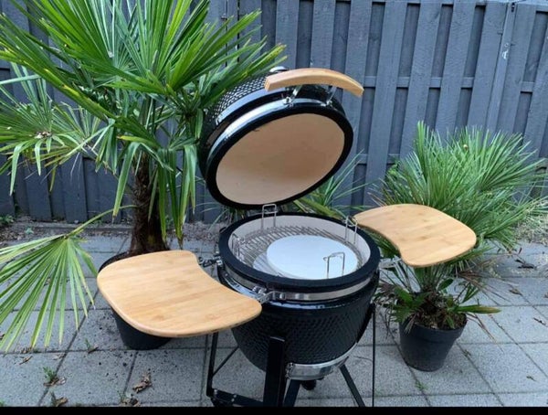 kamado medium 18/19 inch